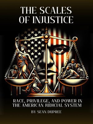 cover image of The Scales of Injustice